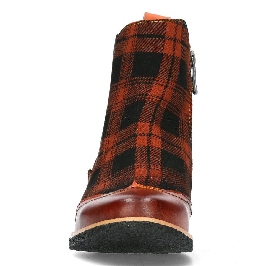 Scarpe Vita Bottines - COCRALIEO 06