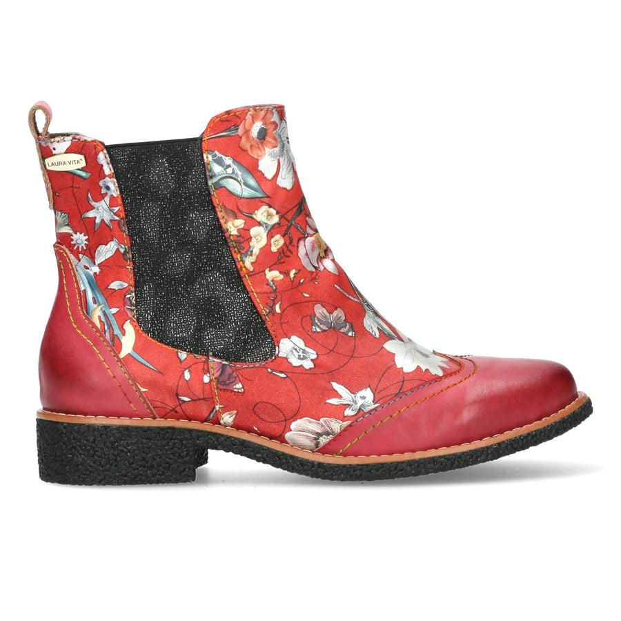 Scarpe Vita Bottines - COCRALIEO 06