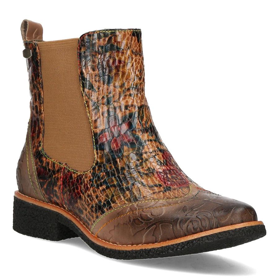 Scarpe Vita Bottines - COCRALIEO 06B