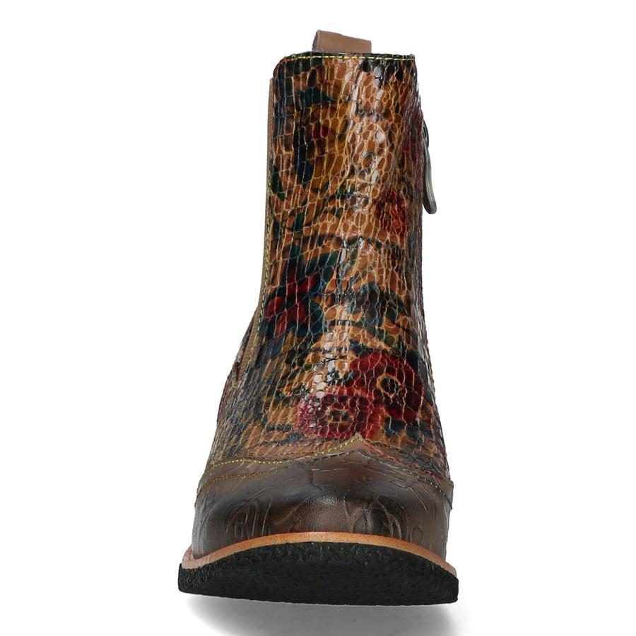 Scarpe Vita Bottines - COCRALIEO 06B