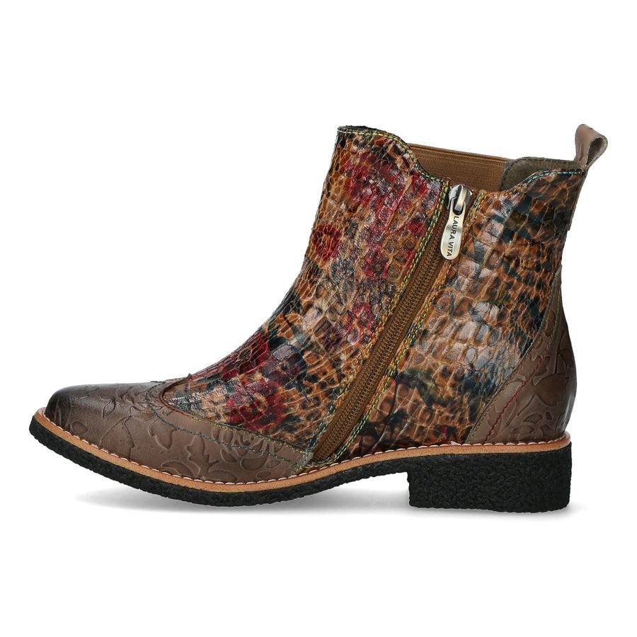 Scarpe Vita Bottines - COCRALIEO 06B