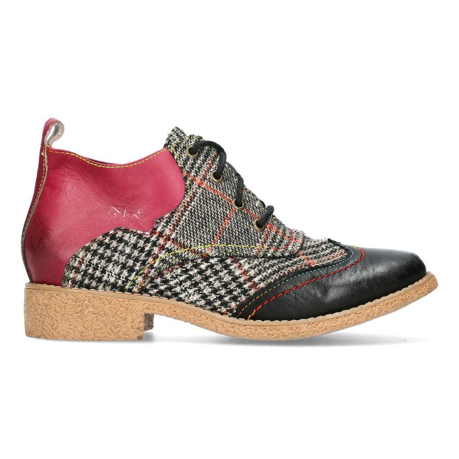 Scarpe Vita Bottines - COCRALIEO 07