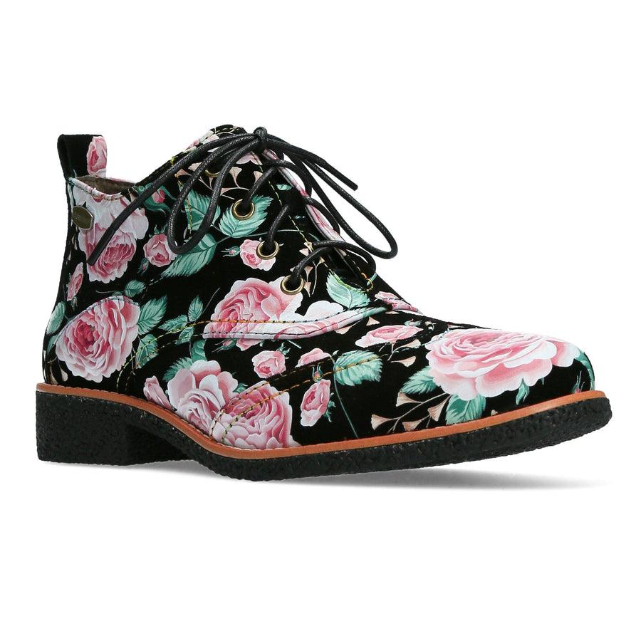 Scarpe Vita Bottines - COCRALIEO 07