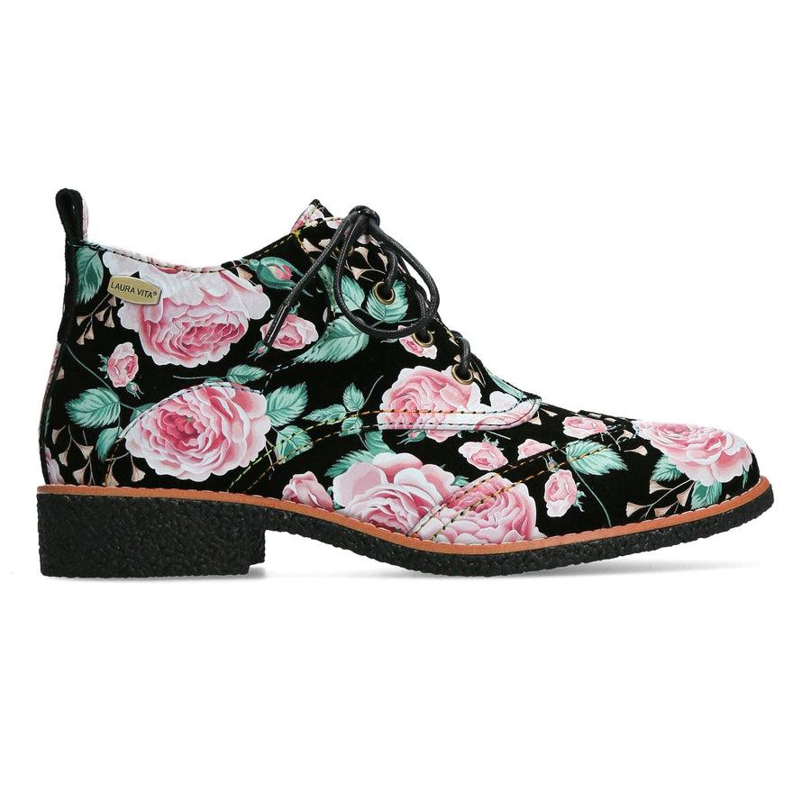 Scarpe Vita Bottines - COCRALIEO 07