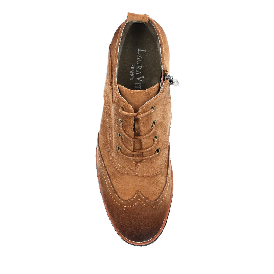 Scarpe Vita Bottines - COCRALIEO 07