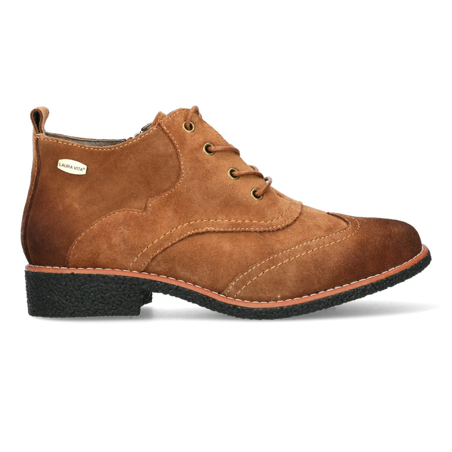 Scarpe Vita Bottines - COCRALIEO 07