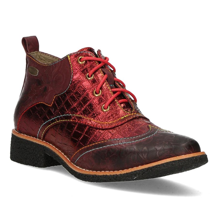 Scarpe Vita Bottines - COCRALIEO 07B