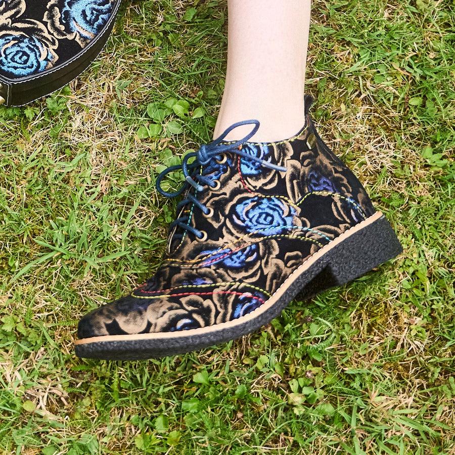 Scarpe Vita Bottines - COCRALIEO 07M