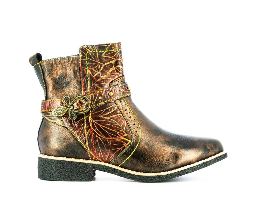 Scarpe Vita Bottines - COCRALIEO 123