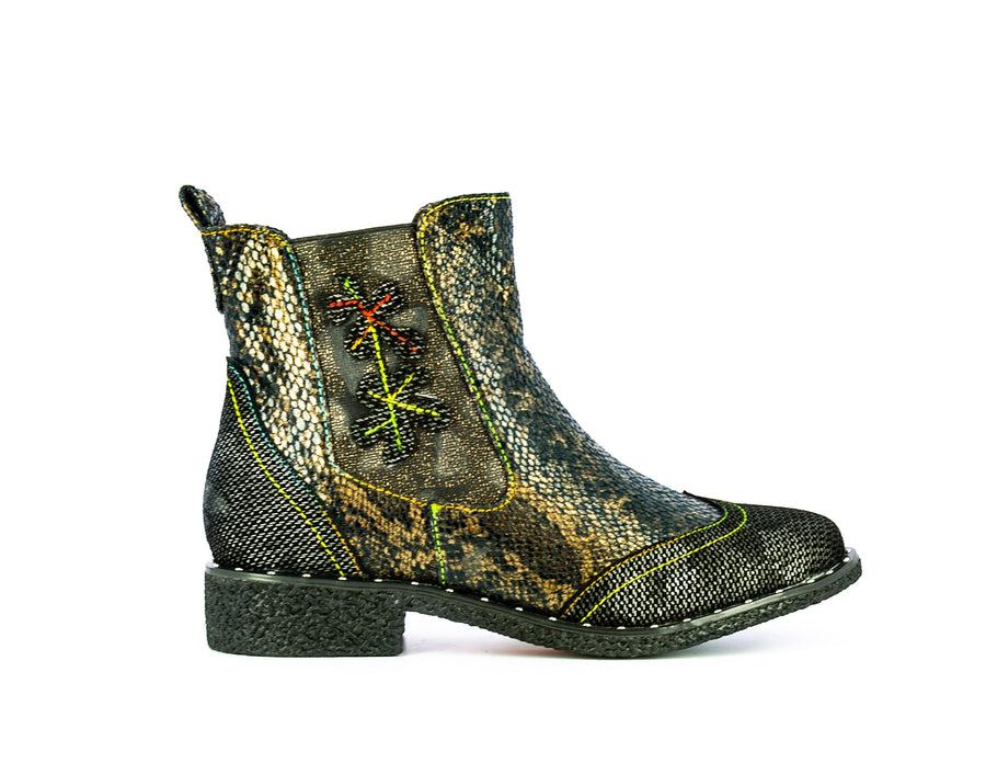 Scarpe Vita Bottines - COCRALIEO 16