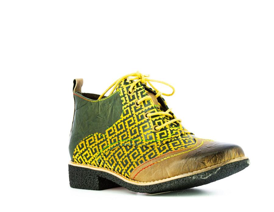 Scarpe Vita Bottines - COCRALIEO 171