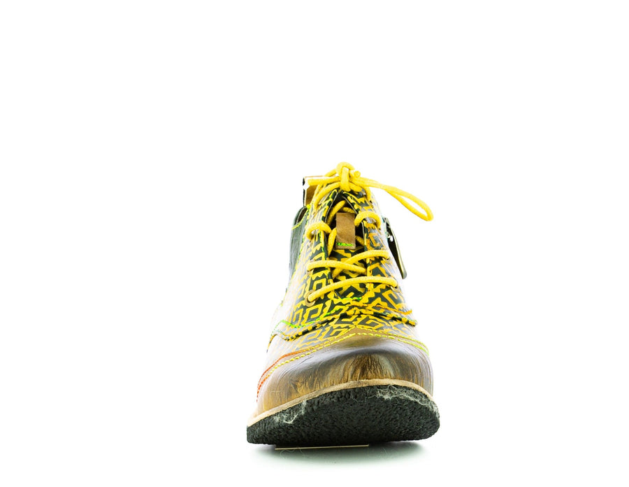 Scarpe Vita Bottines - COCRALIEO 171