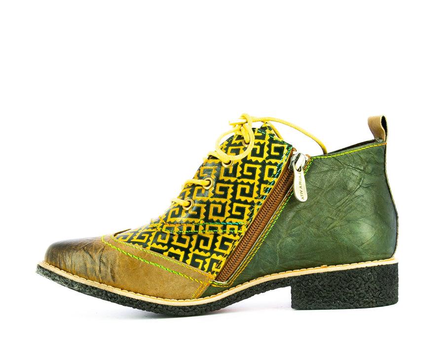 Scarpe Vita Bottines - COCRALIEO 171