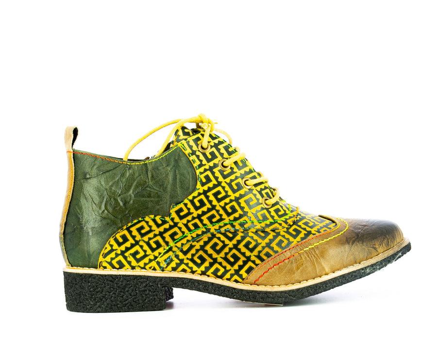 Scarpe Vita Bottines - COCRALIEO 171