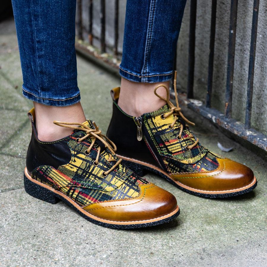 Scarpe Vita Bottines - COCRALIEO 17K