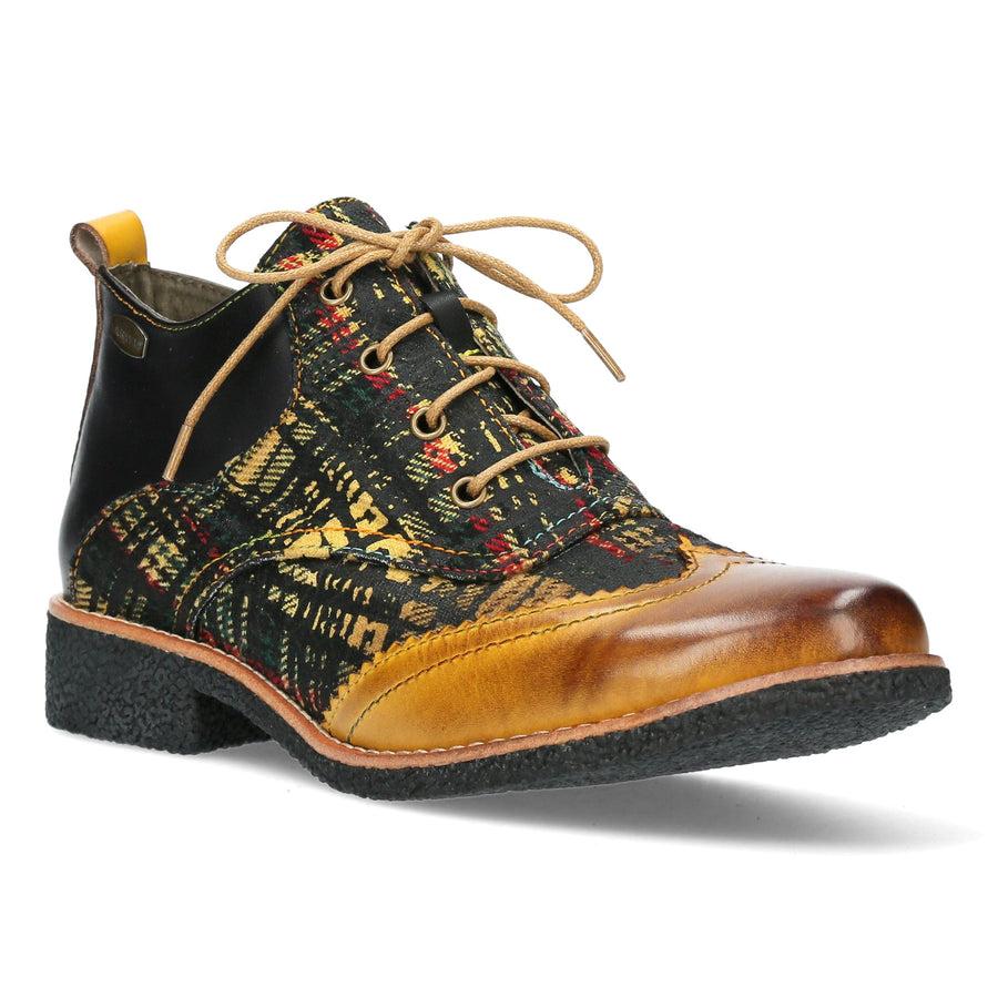 Scarpe Vita Bottines - COCRALIEO 17K