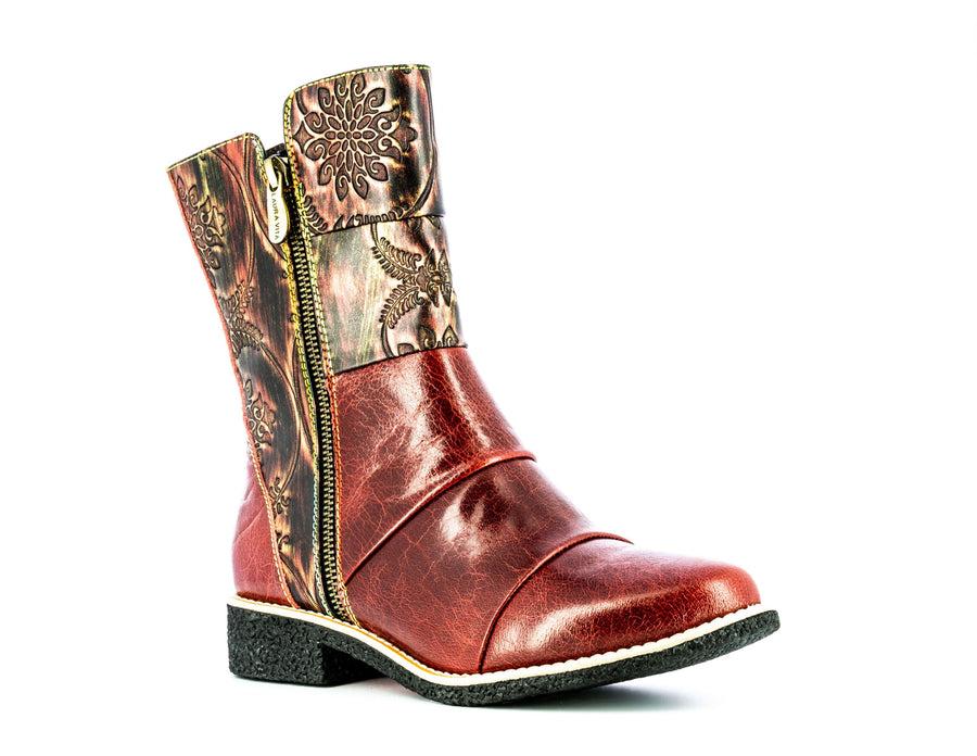 Scarpe Vita Bottines - COCRALIEO 18