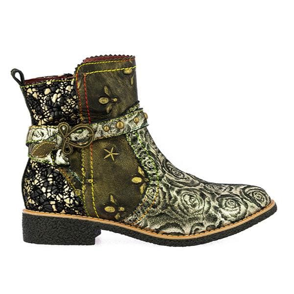 Scarpe Vita Bottines - COCRALIEO 23