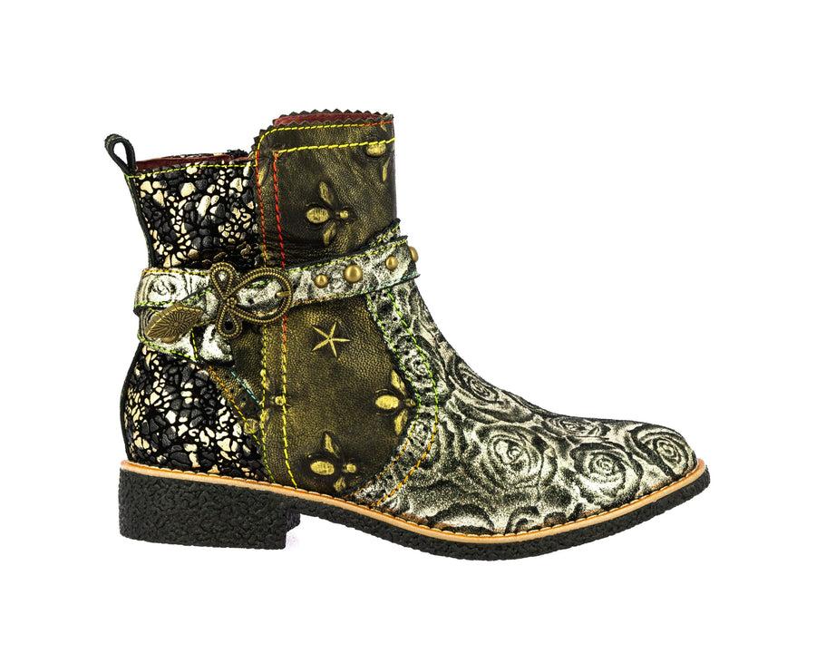 Scarpe Vita Bottines - COCRALIEO 23