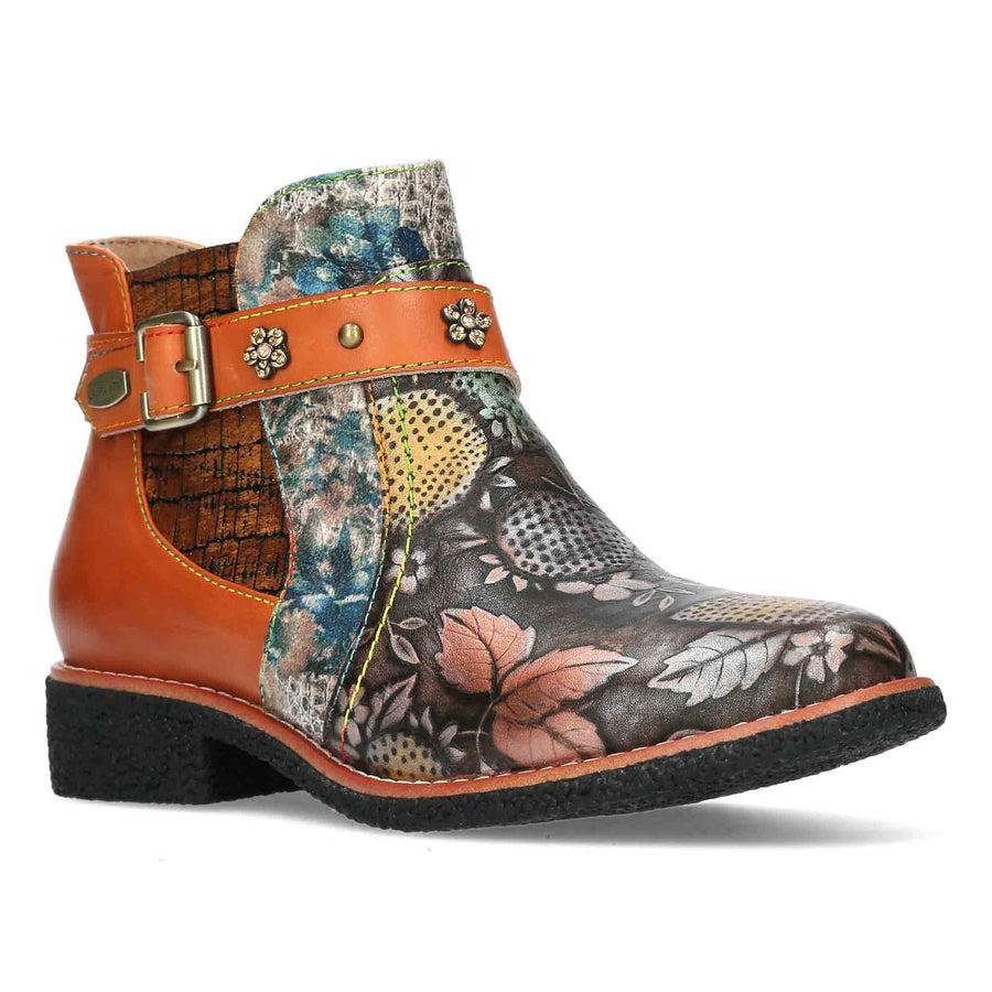 Scarpe Vita Bottines - COCRALIEO 44