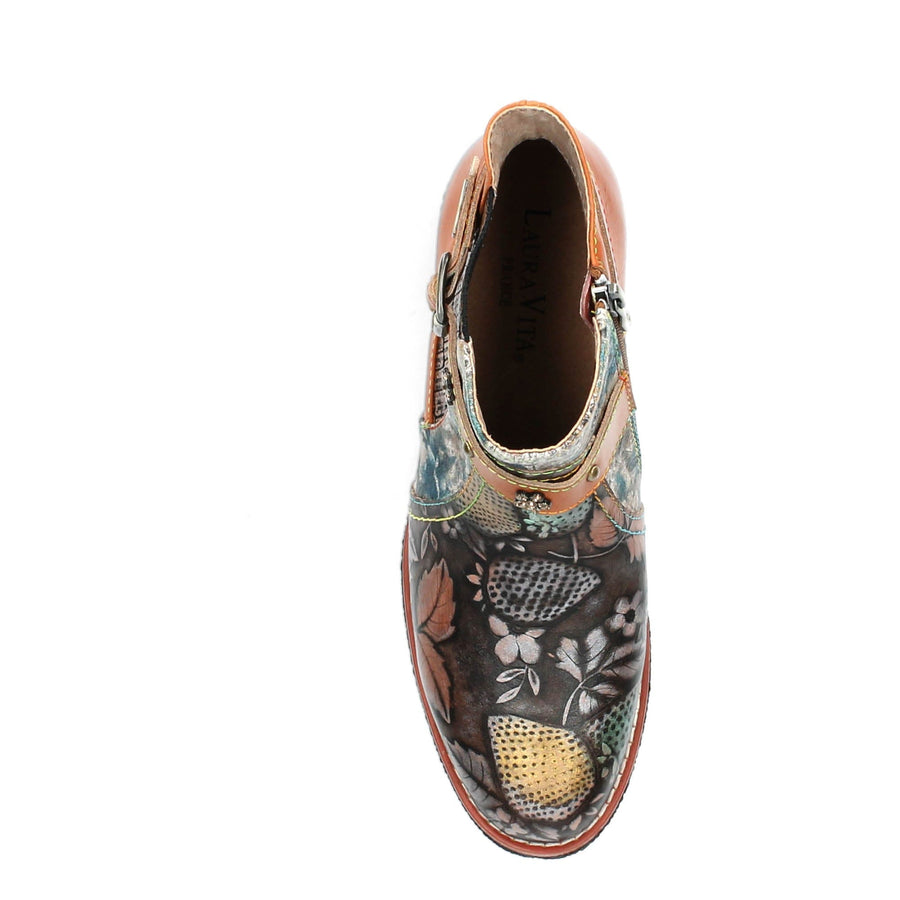 Scarpe Vita Bottines - COCRALIEO 44