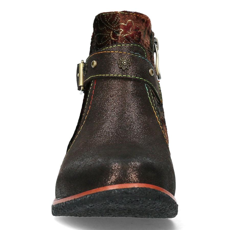 Scarpe Vita Bottines - COCRALIEO 44