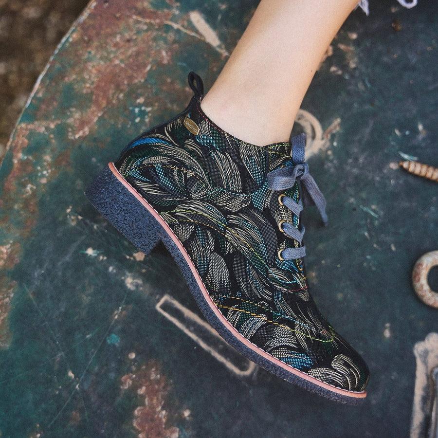 Scarpe Vita Bottines - COCRALIEO 47