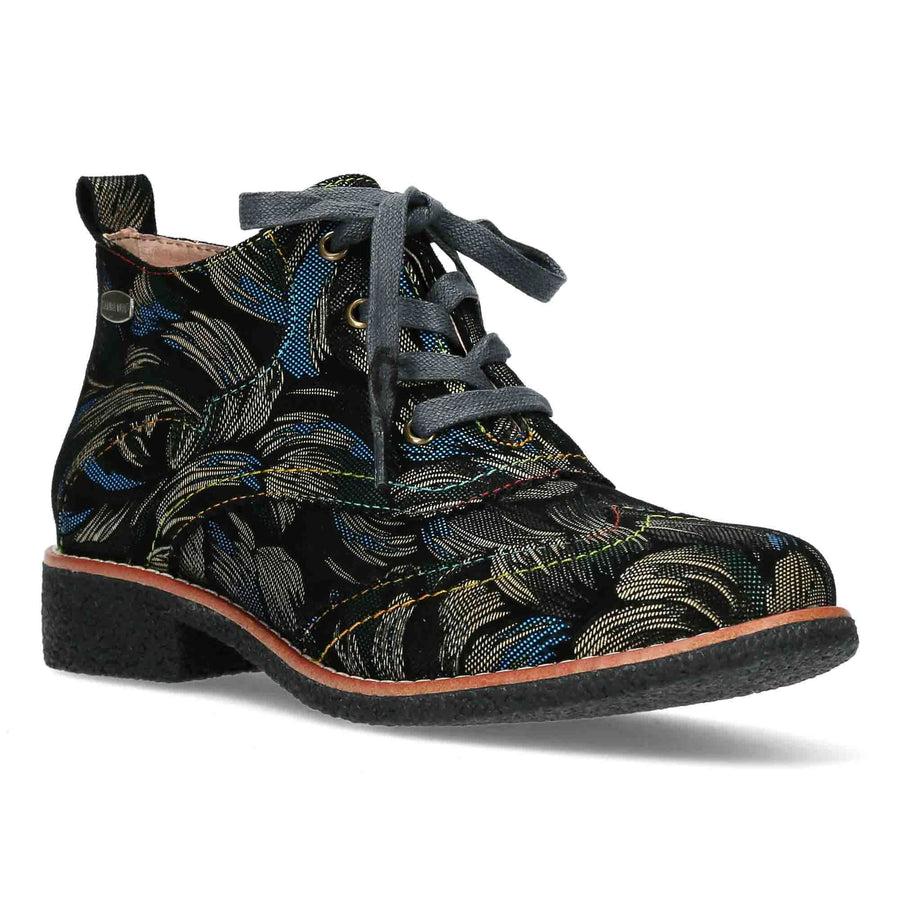 Scarpe Vita Bottines - COCRALIEO 47