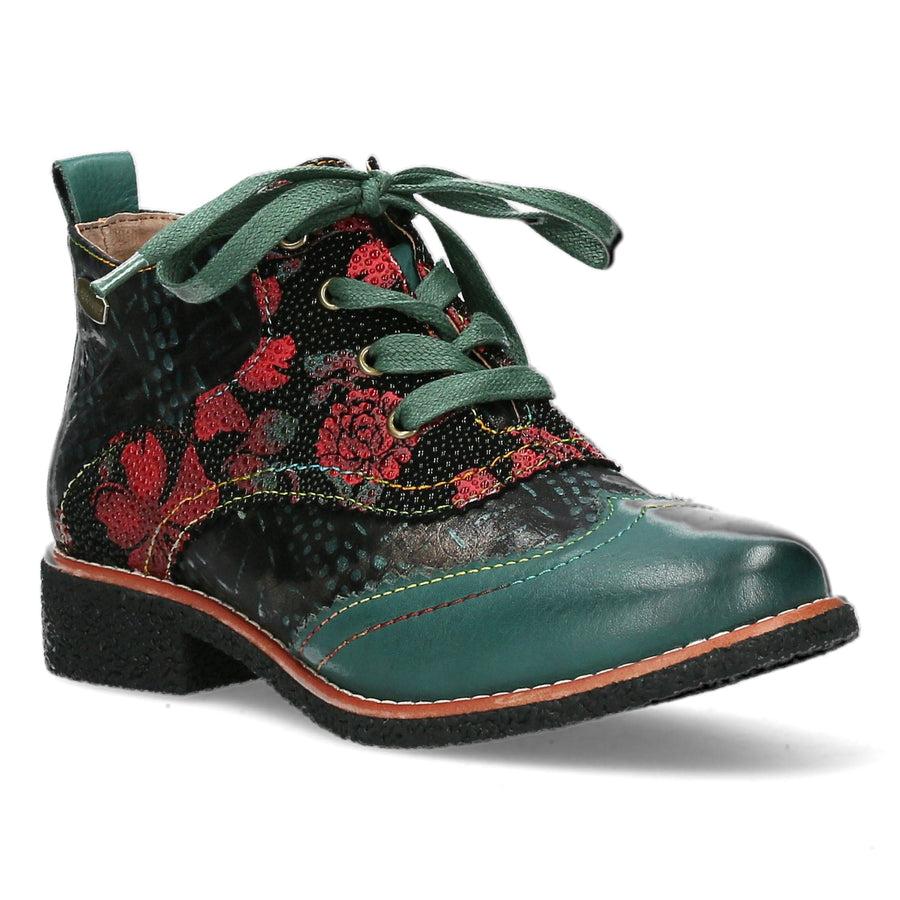 Scarpe Vita Bottines - COCRALIEO 47