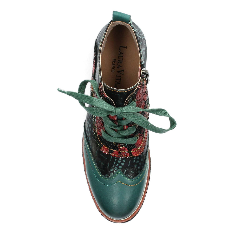 Scarpe Vita Bottines - COCRALIEO 47