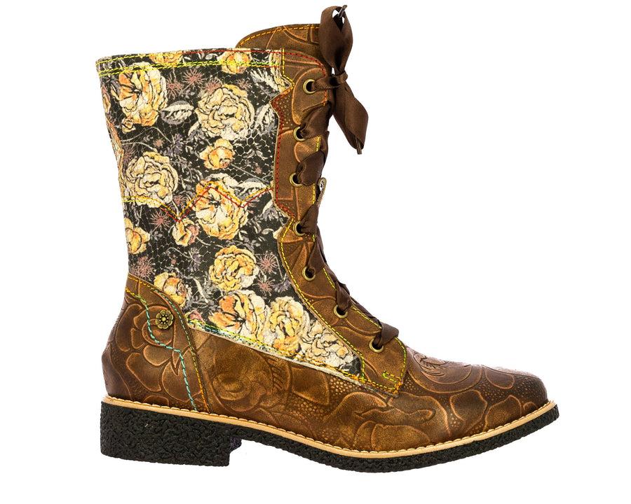 Scarpe Vita Bottines - COCRALIEO 52