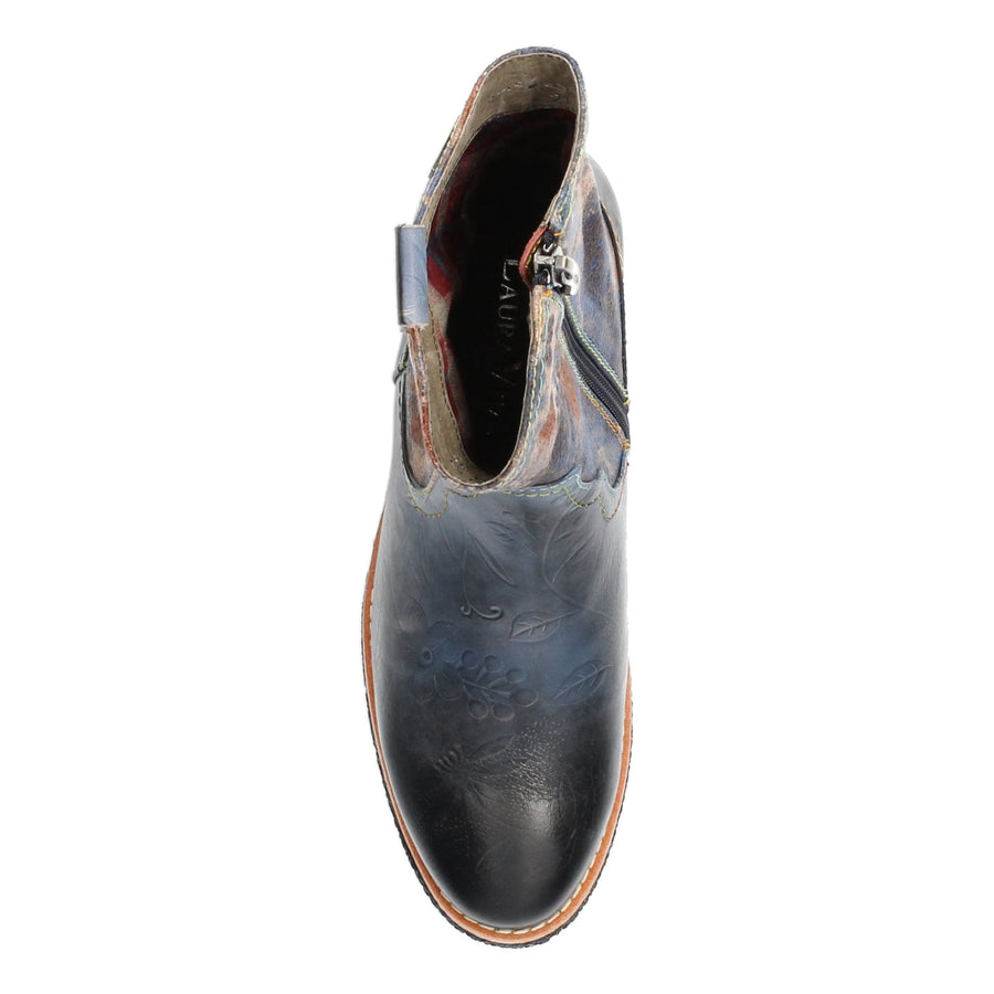 Scarpe Vita Bottines - COCRALIEO 57A