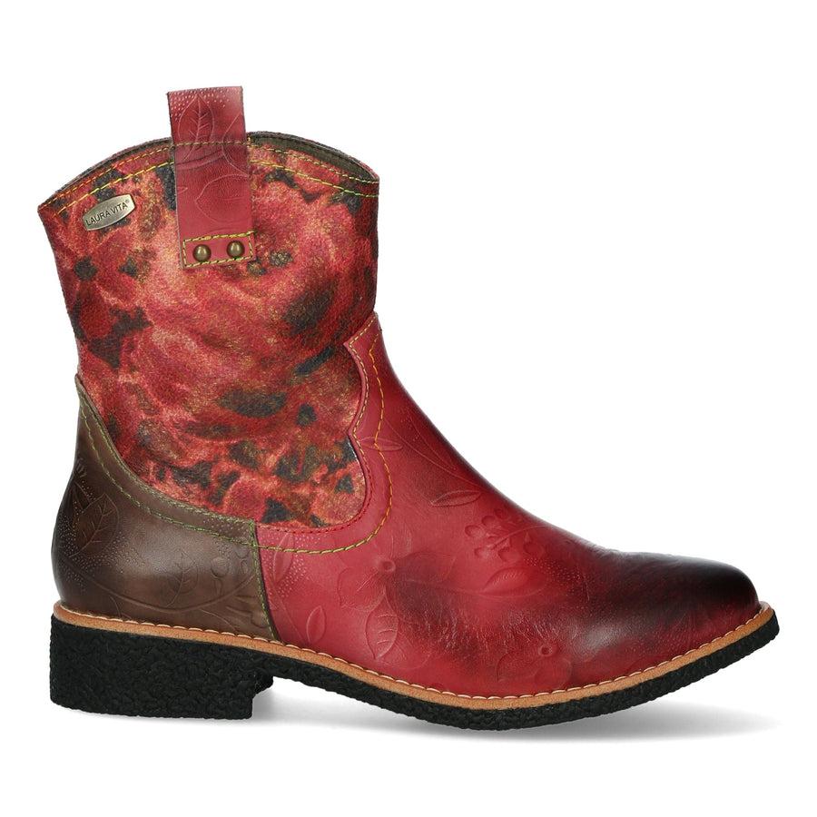 Scarpe Vita Bottines - COCRALIEO 57A