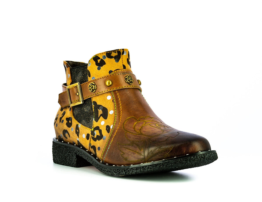 Scarpe Vita Bottines - COCRALIEO14