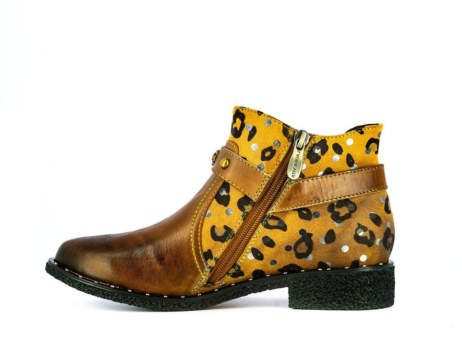 Scarpe Vita Bottines - COCRALIEO14