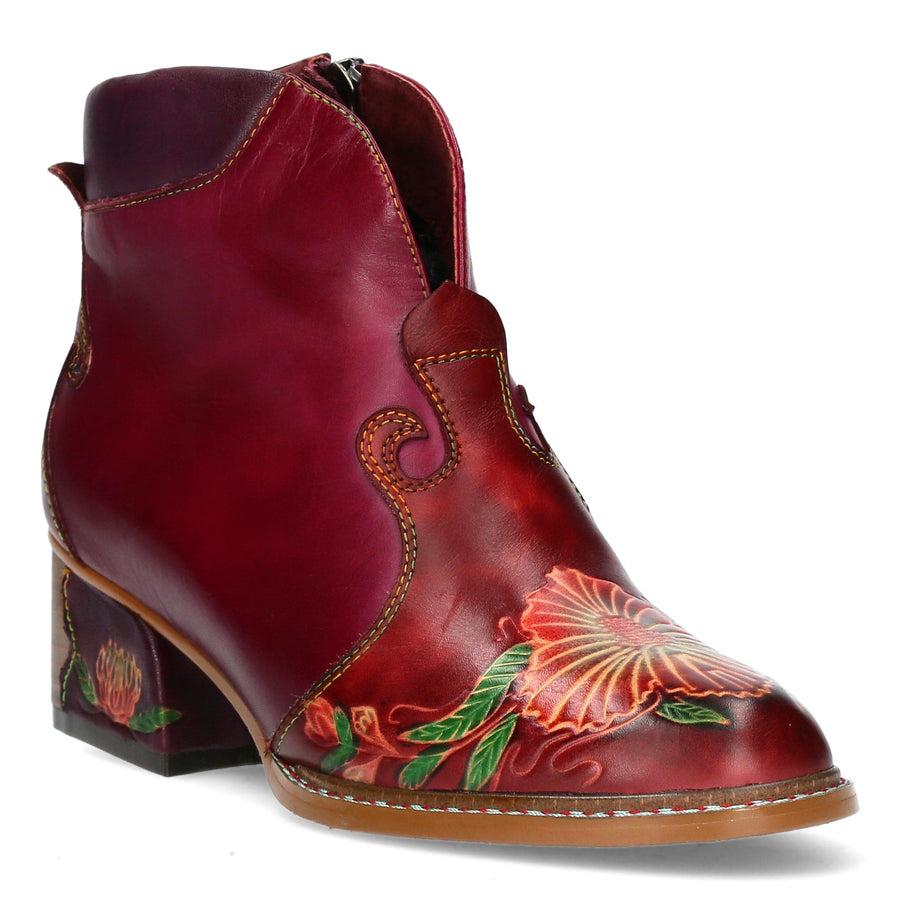 Scarpe Vita Bottines - Coline 08