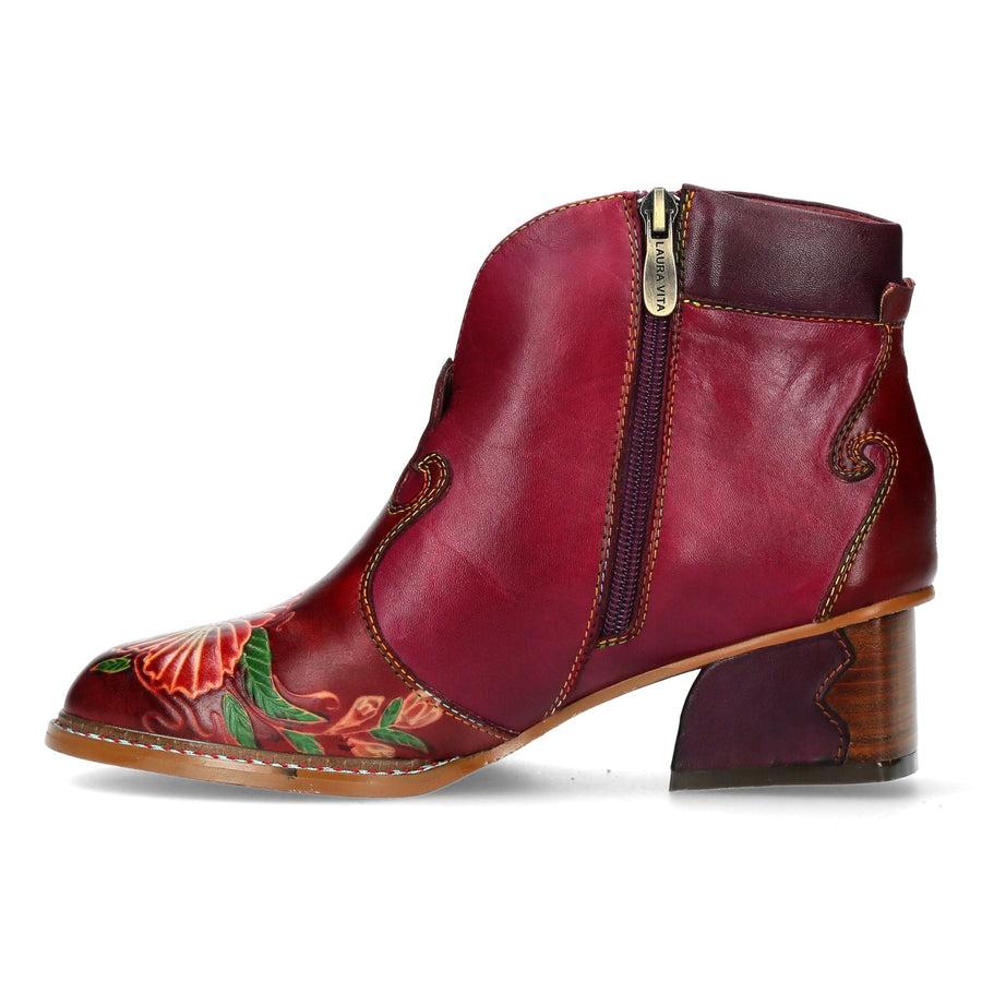 Scarpe Vita Bottines - Coline 08