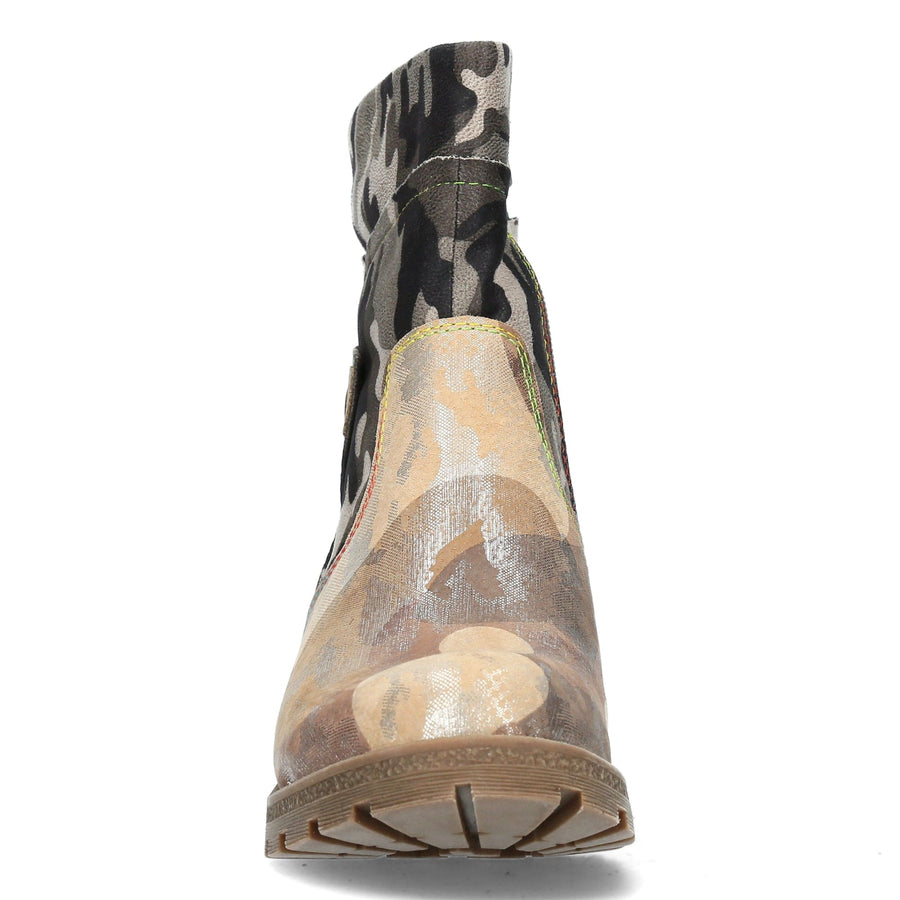 Scarpe Vita Bottines - CORAIL 10