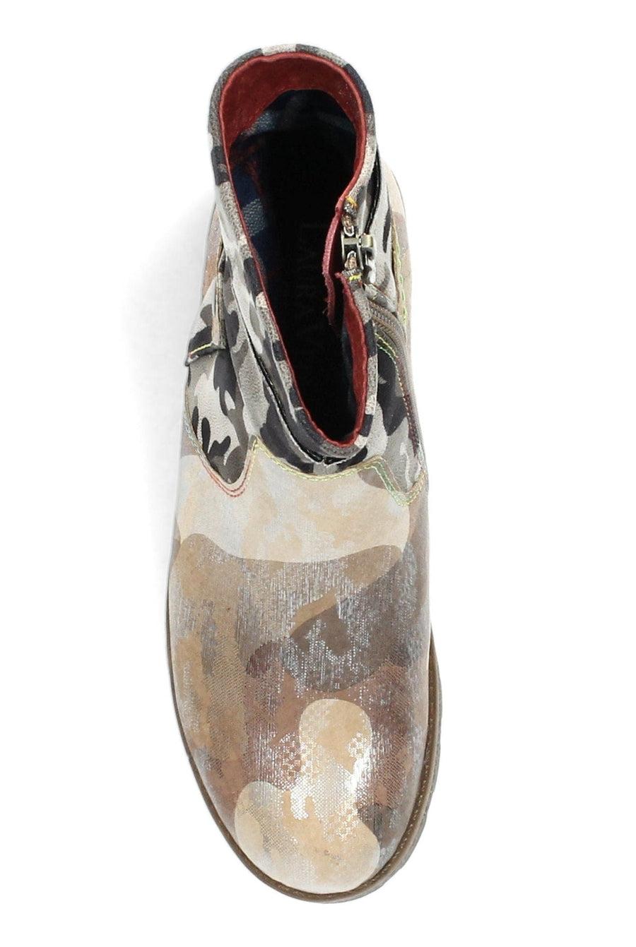 Scarpe Vita Bottines - CORAIL 10