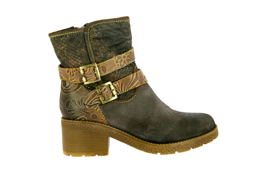 Scarpe Vita Bottines - CORINE 01