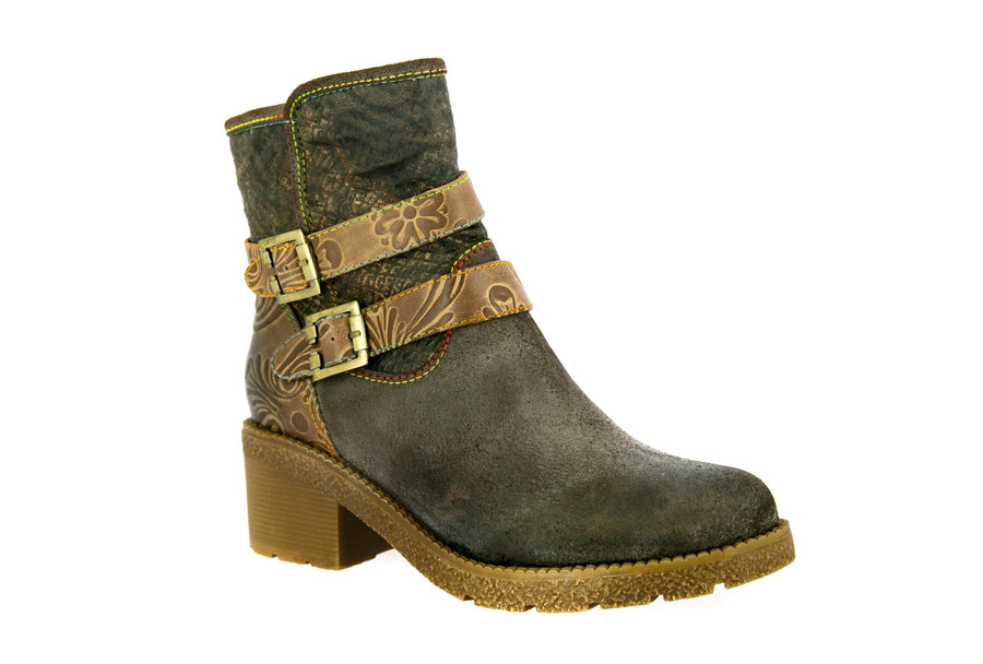 Scarpe Vita Bottines - CORINE 01