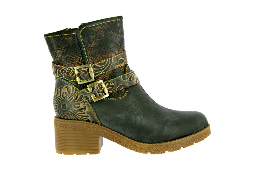 Scarpe Vita Bottines - CORINE 01