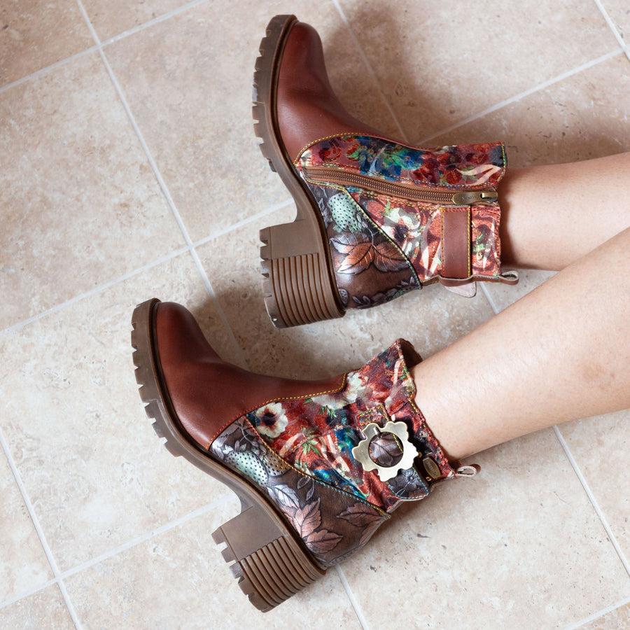 Scarpe Vita Bottines - CORINEO 31