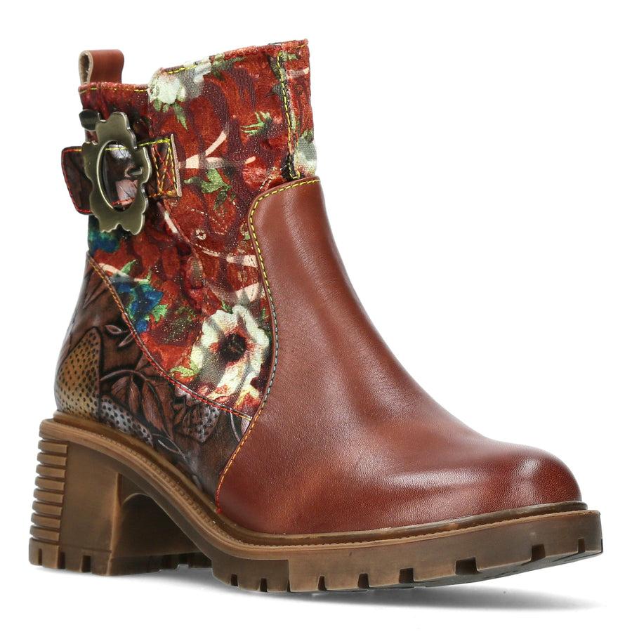 Scarpe Vita Bottines - CORINEO 31