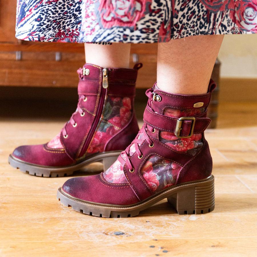 Scarpe Vita Bottines - CORINEO 41