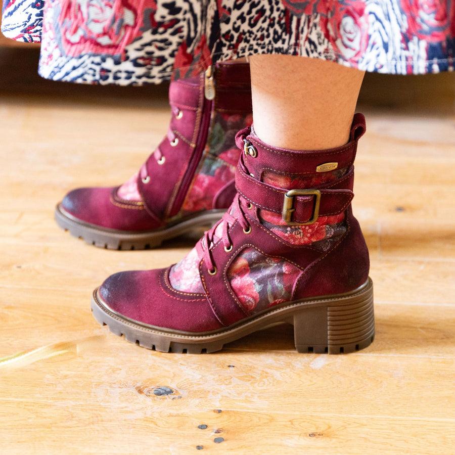 Scarpe Vita Bottines - CORINEO 41