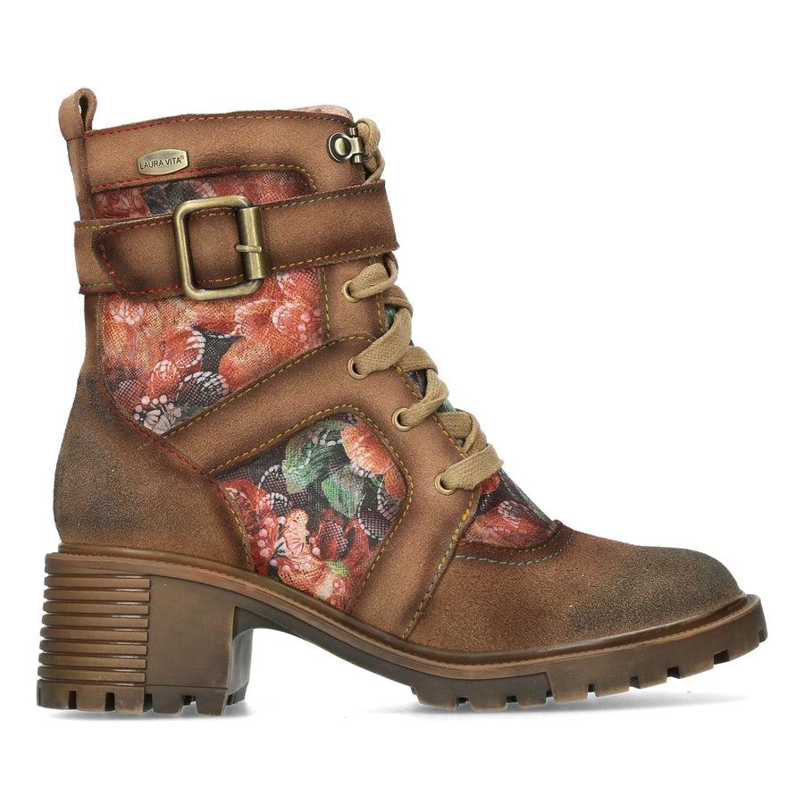 Scarpe Vita Bottines - CORINEO 41