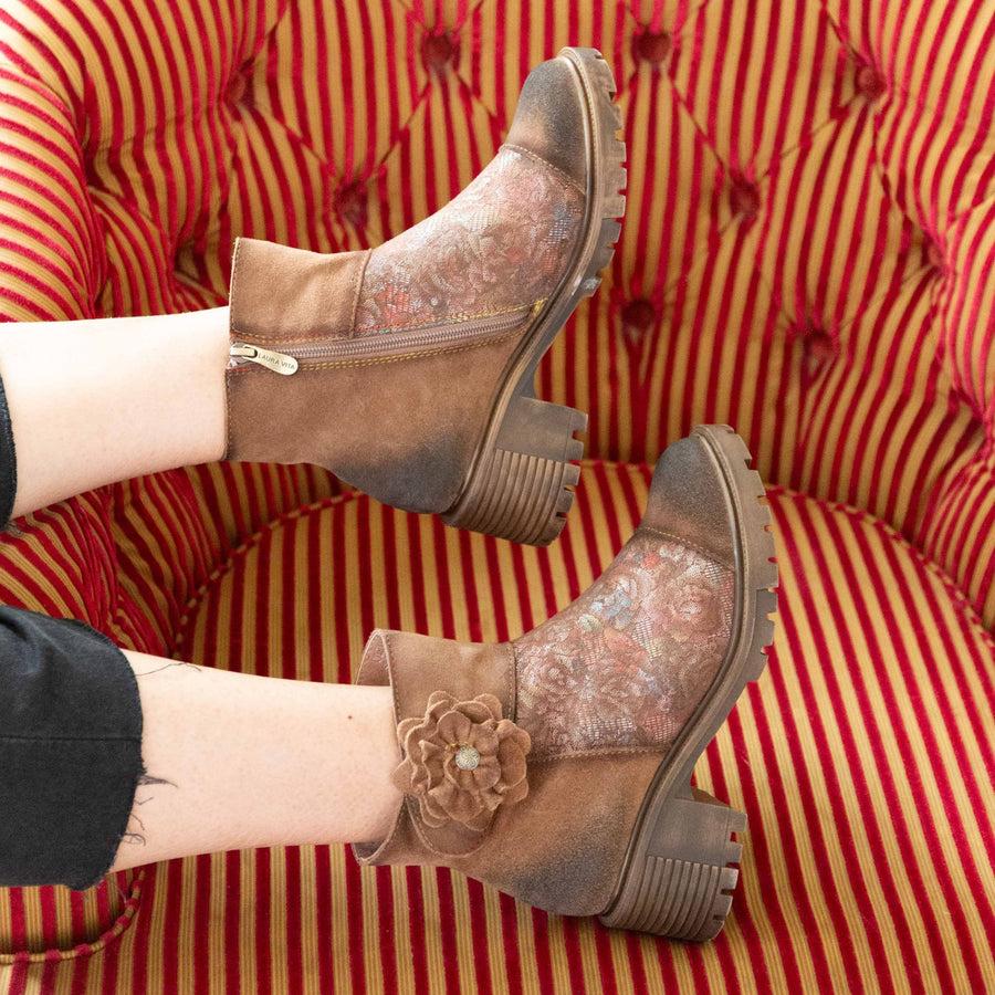 Scarpe Vita Bottines - CORINEO 44