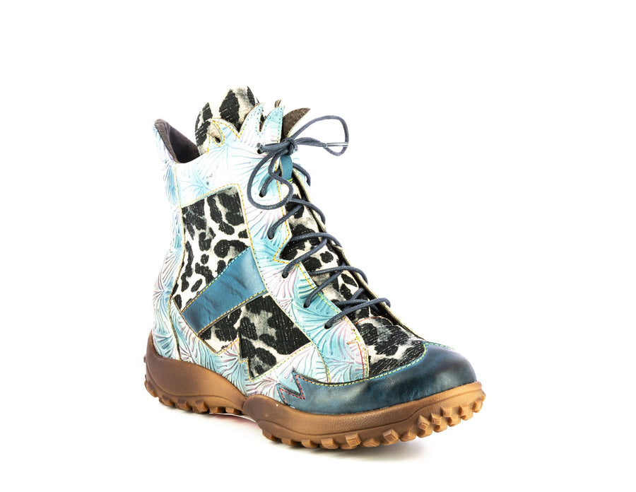 Scarpe Vita Bottines - CYCNTHIAO 03