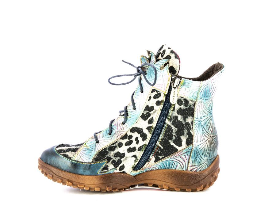 Scarpe Vita Bottines - CYCNTHIAO 03